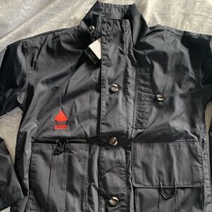Nike Black jacket